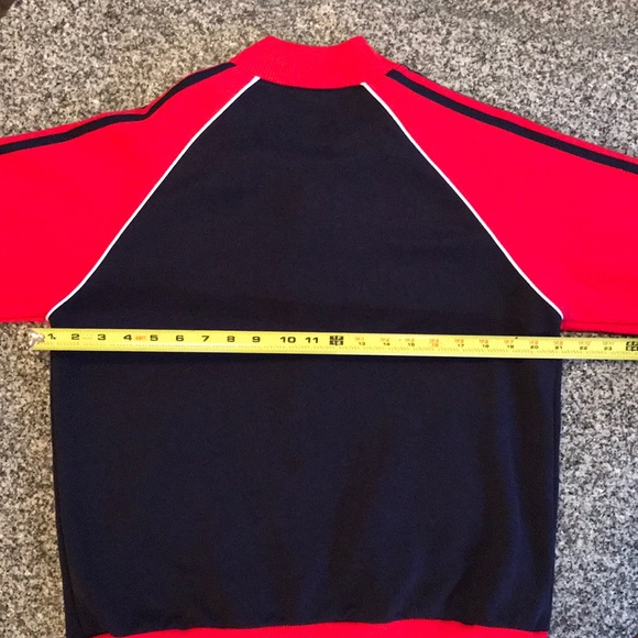 Vintage Adidas Track Jacket - Picture 8 of 8